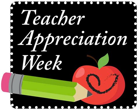 Teacher appreciation week. Things To Know About Teacher appreciation week. 